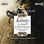Polska książka : [Audiobook... - Iwona Kienzler