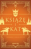 Polnische buch : Książę i k... - Joanna Sałajczyk