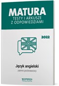 Polska książka : Matura 202... - Magdalena Roda, Anna Tracz-Kowalska