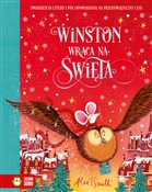 Książka : Winston wr... - Alex T. Smith