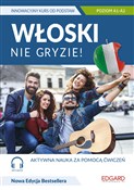 Polnische buch : Włoski nie... - Wieczorek Anna