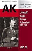 Polska książka : Hubal majo... - Henryk Sobierajski, Andrzej Dyszyński