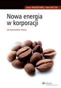 Polnische buch : Nowa energ... - Jonas Ridderstrale, Mark Wilcox