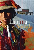 Polska książka : Lituma w A... - Mario Vargas Llosa