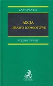 Polska książka : Akcja Praw... - Wojciech Popiołek