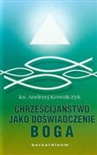 Chrześcija... - Andrzej Kowalczyk - Ksiegarnia w niemczech