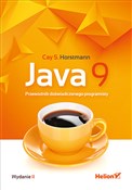 Java 9 Prz... - Cay S. Horstmann - buch auf polnisch 