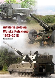 Bild von Artyleria polowa Wojska Polskiego 1943-2018