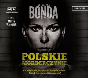 Bild von [Audiobook] Polskie morderczynie