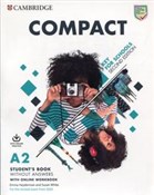 Compact Ke... - Emma Heyderman, Susan White - buch auf polnisch 