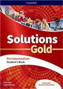 Solutions ... - Tim Falla, Paul A. Davies - buch auf polnisch 