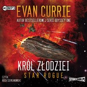 Książka : [Audiobook... - Evan Currie