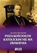 Poza Kości... - Józef Bilczewski -  polnische Bücher