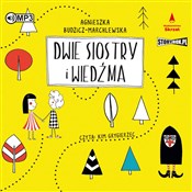 Książka : [Audiobook... - Agnieszka Budzicz-Marchlewska