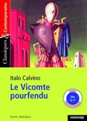 Zobacz : Le Vicomte... - Italo Calvino