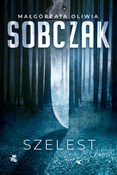 Szelest - Małgorzata Oliwia Sobczak -  fremdsprachige bücher polnisch 