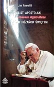 List apost... - Jan Paweł II -  polnische Bücher