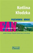 Kotlina Kł... - Marek Motak, Cyprian Skała -  polnische Bücher