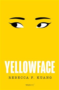 Bild von Yellowface