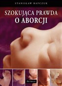 Szokująca ... - Stanisław Rapczuk -  polnische Bücher