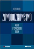 Zawodoznaw... - Zdzisław Wołk - Ksiegarnia w niemczech