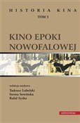 Książka : Historia k... - Tadeusz Lubelski (red.), Rafał Syska, Iwona Sowińska