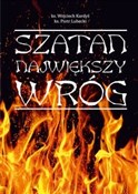 Zobacz : Szatan Naj... - Wojciech Kardyś, Piotr Lubecki