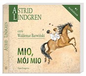 [Audiobook... - Astrid Lindgren -  Polnische Buchandlung 