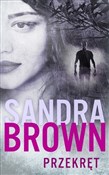Przekręt - Sandra Brown -  Książka z wysyłką do Niemiec 