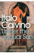 Polska książka : Under the ... - Italo Calvino