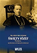 Książka : Święty Józ... - Józef Bilczewski