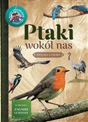 Ptaki wokó... - Małgorzata Wilamowska -  polnische Bücher