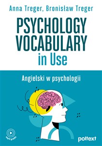 Obrazek Psychology Vocabulary in Use Angielski w psychologii