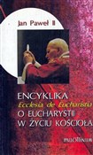 Polnische buch : Encyklika ... - Jan Paweł II