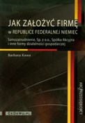 Polska książka : Jak założy... - Barbara Kawa