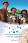 Uwięzieni ... - Jennifer Barrie -  Polnische Buchandlung 