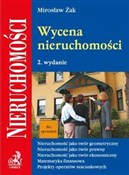 Polska książka : Wycena nie... - Mirosław Żak