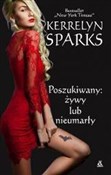 Polska książka : Poszukiwan... - Kerrelyn Sparks