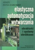 Elastyczna... - Jerzy Honczarenko -  Książka z wysyłką do Niemiec 