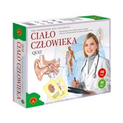 Książka : Ciało czło... - Opracowanie Zbiorowe