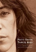 Książka : Tańczę bos... - Patti Smith