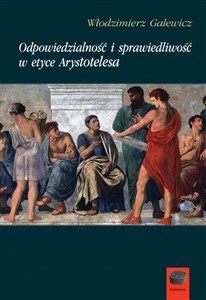 Bild von Odpowiedzialność i sprawiedliwość w etyce Arystotelesa