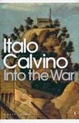 Into the W... - Italo Calvino -  fremdsprachige bücher polnisch 