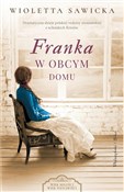 Polska książka : Franka. W ... - Wioletta Sawicka