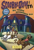 Scooby-Doo... - Vicki Erwin -  Książka z wysyłką do Niemiec 