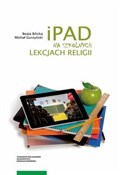 iPad na sz... - Beata Bilicka, Michał Gurzyński -  Książka z wysyłką do Niemiec 