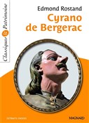 Cyrano de ... - Edmond Rostand - Ksiegarnia w niemczech