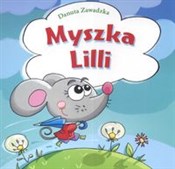 Myszka Lil... - Danuta Zawadzka -  fremdsprachige bücher polnisch 