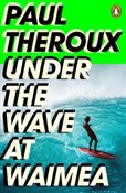 Książka : Under the ... - Paul Theroux