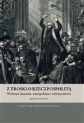 Polska książka : Z troski o... - Marek Skwara